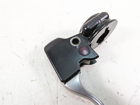 2008 Harley FLHTCU Electra Glide Clutch Perch & Lever 38700-08A {{ shop.shopifyCountryName }} - Mototech271