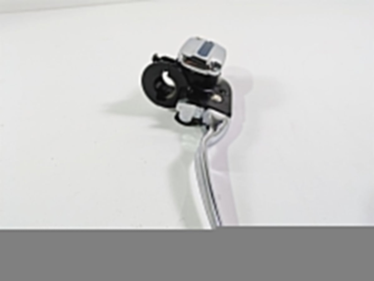 2010 Harley Touring FLHTK Electra Glide Front Brake Master Cylinder 44551-08F {{ shop.shopifyCountryName }} - Mototech271