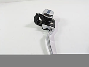 2010 Harley Touring FLHTK Electra Glide Front Brake Master Cylinder 44551-08F | Mototech271