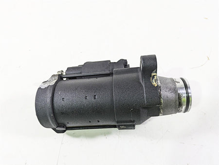 2018 Harley Softail FXFBS Fat Bob Engine Starter Motor M8 - Read 31400057 {{ shop.shopifyCountryName }} - Mototech271
