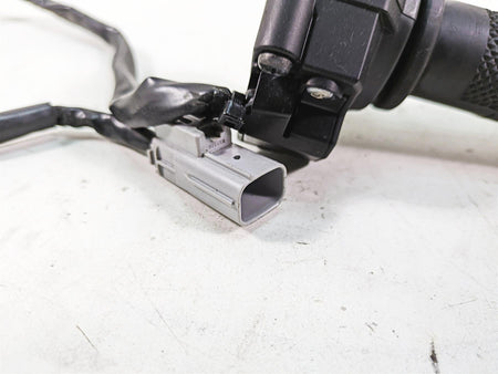 2020 Ducati Scrambler 1100 Sport Pro Ride Fly By Wire Throttle Grip 66020141A {{ shop.shopifyCountryName }} - Mototech271