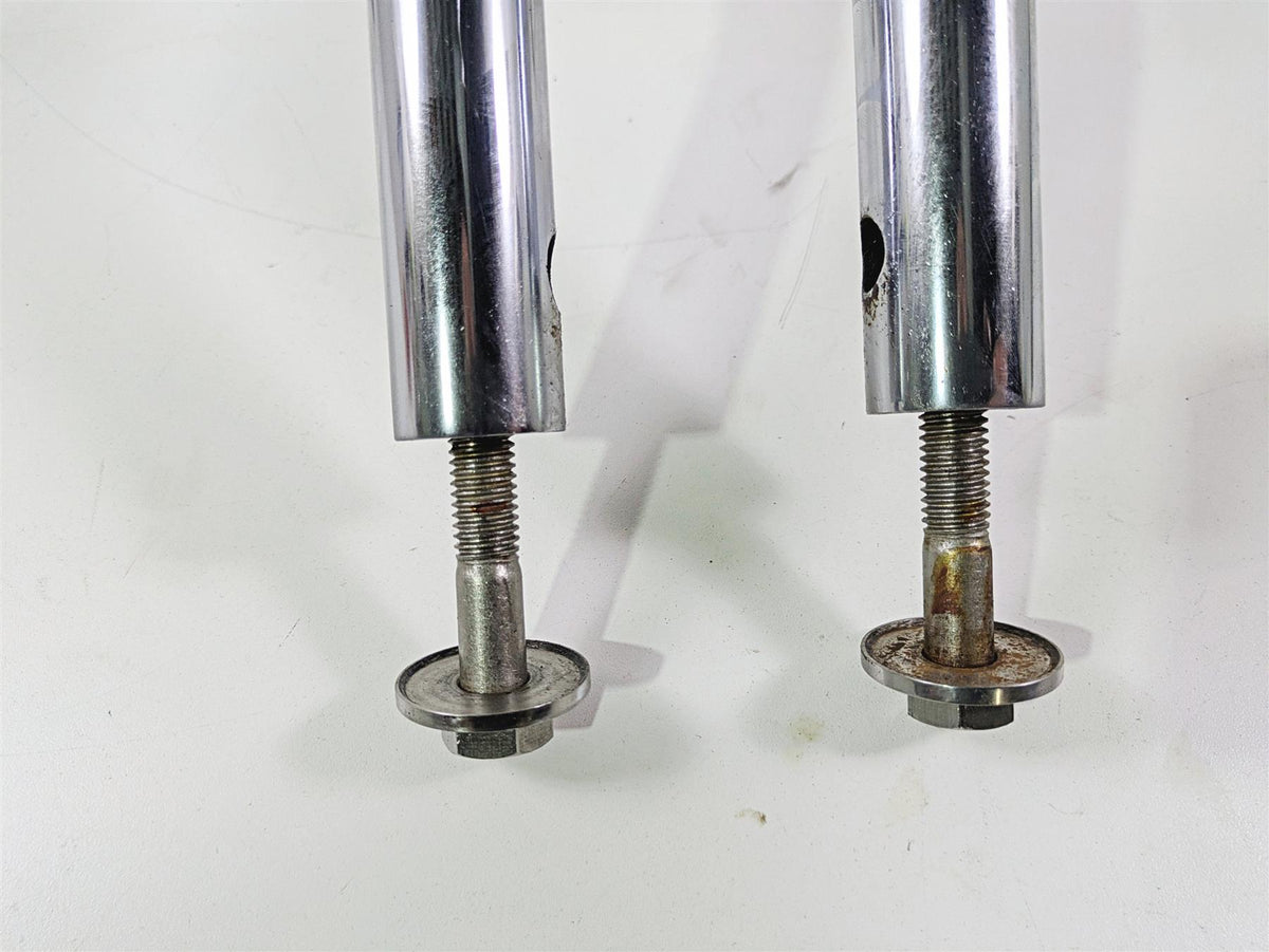 2002 Big Dog Pitbull Straight Oem Stock Handle Bar Handlebar bdS110-1 ICS {{ shop.shopifyCountryName }} - Mototech271