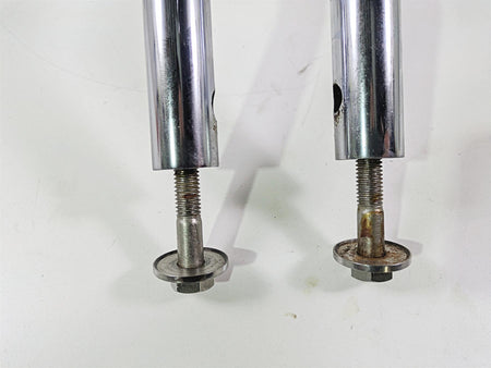 2002 Big Dog Pitbull Straight Oem Stock Handle Bar Handlebar bdS110-1 ICS {{ shop.shopifyCountryName }} - Mototech271