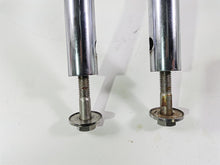 Load image into Gallery viewer, 2002 Big Dog Pitbull Straight Oem Stock Handle Bar Handlebar bdS110-1 ICS
