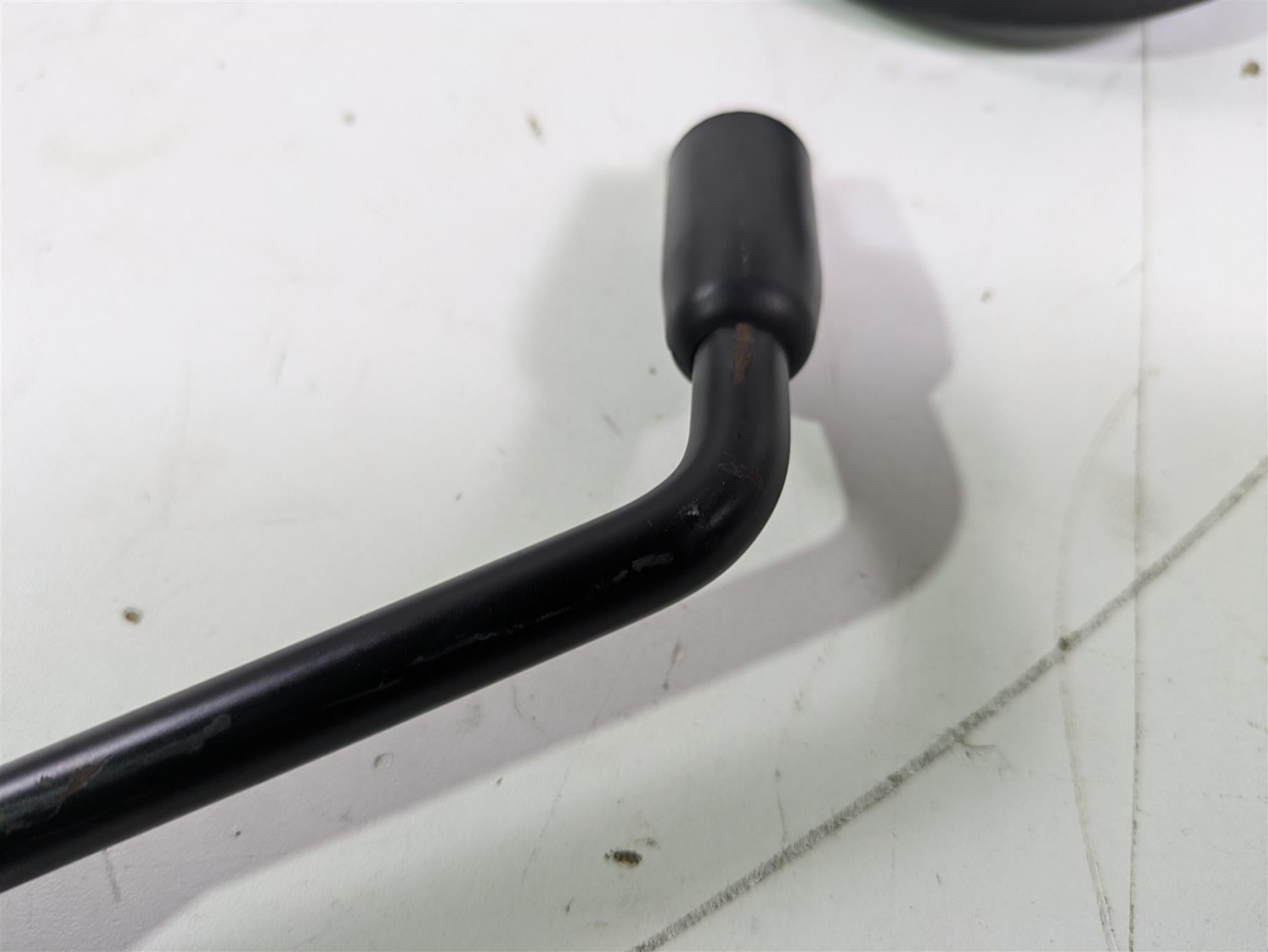 2022 Kawasaki ZR900RS Cafe Rear View Mirror Set - Read 56001-0405 56001-0406 {{ shop.shopifyCountryName }} - Mototech271