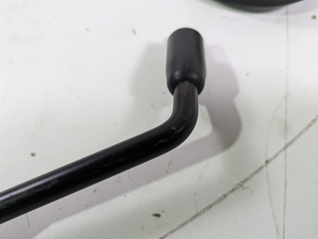 2022 Kawasaki ZR900RS Cafe Rear View Mirror Set - Read 56001-0405 56001-0406 {{ shop.shopifyCountryName }} - Mototech271