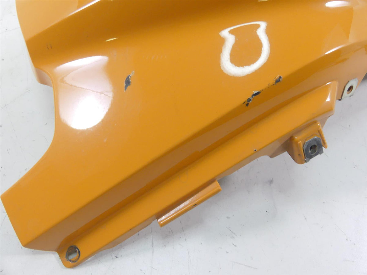 2008 BMW R1200GS K25 Tank Center Cover Fairing Cowl 46637709317 {{ shop.shopifyCountryName }} - Mototech271