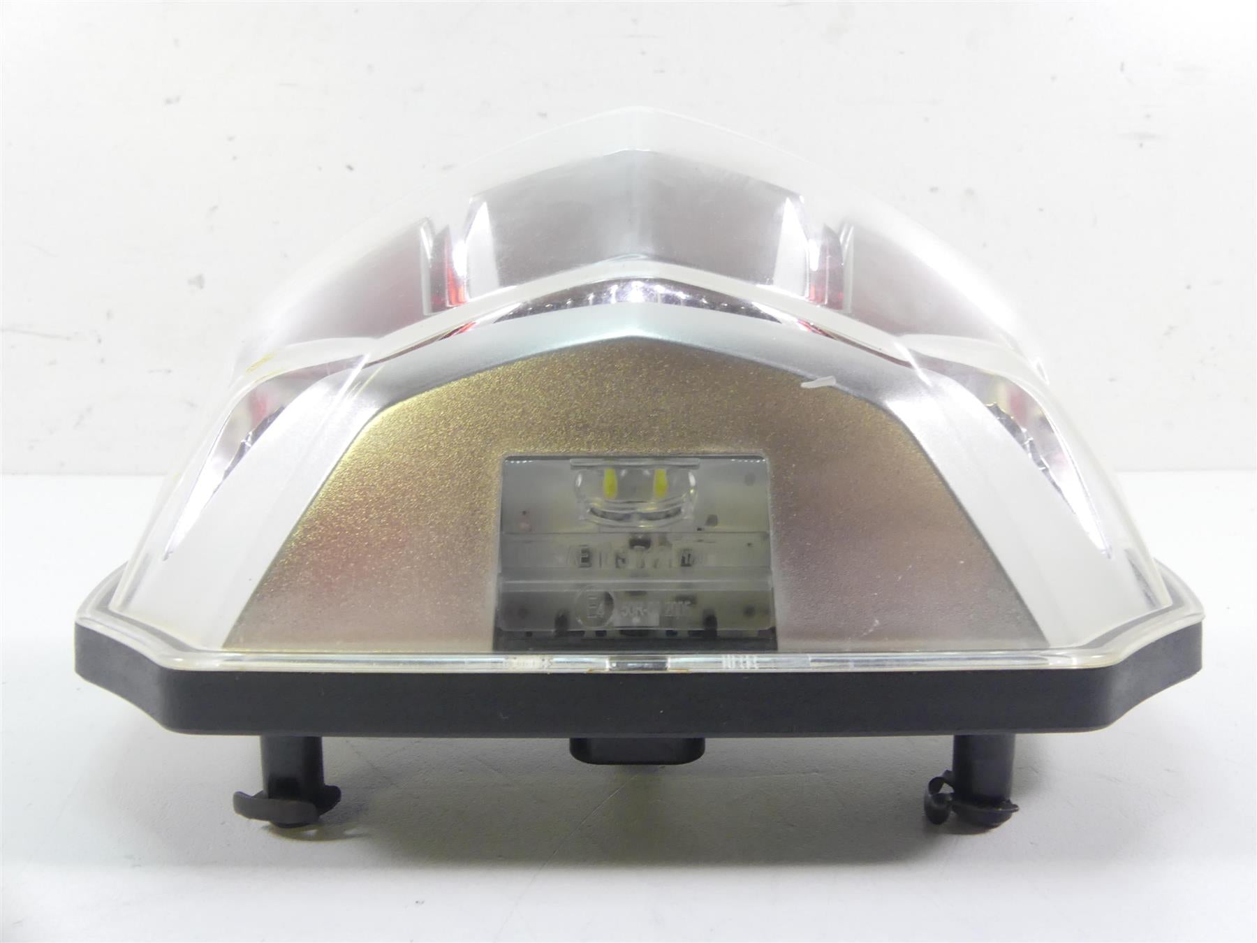 2013 BMW R1200GS GSW K50 Led Taillight Tail Light Stop Brake 63218524200 {{ shop.shopifyCountryName }} - Mototech271