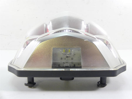 2013 BMW R1200GS GSW K50 Led Taillight Tail Light Stop Brake 63218524200 {{ shop.shopifyCountryName }} - Mototech271