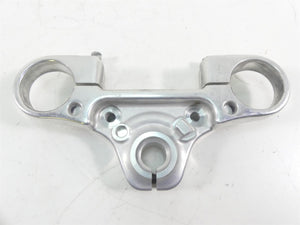 2013 Harley VRSCF Muscle V-Rod Upper Triple Tree Steering Clamp - 55mm 46891-09C | Mototech271