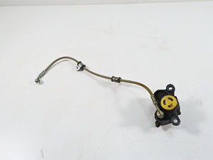 2008 Buell 1125 R Rear Brake Caliper + Line H0102.1AM | Mototech271