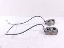 Load image into Gallery viewer, 2013 Mv Agusta F4RR Front Brembo Brake Caliper &amp;Lines Set 1690miles 8000B7547 | Mototech271
