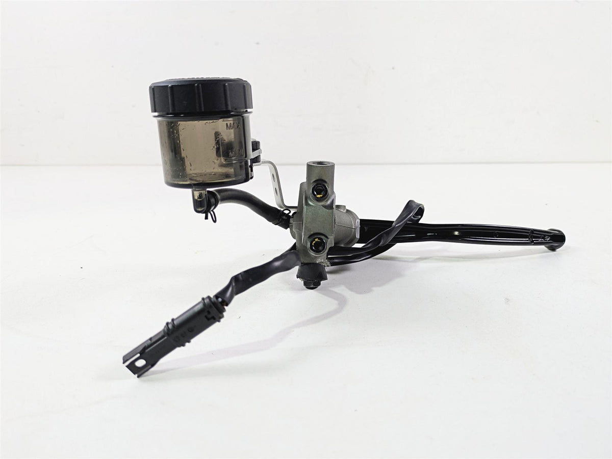 2022 Ducati Hypermotard 950 Brembo Front Radial Brake Master Cylinder 62441121A {{ shop.shopifyCountryName }} - Mototech271