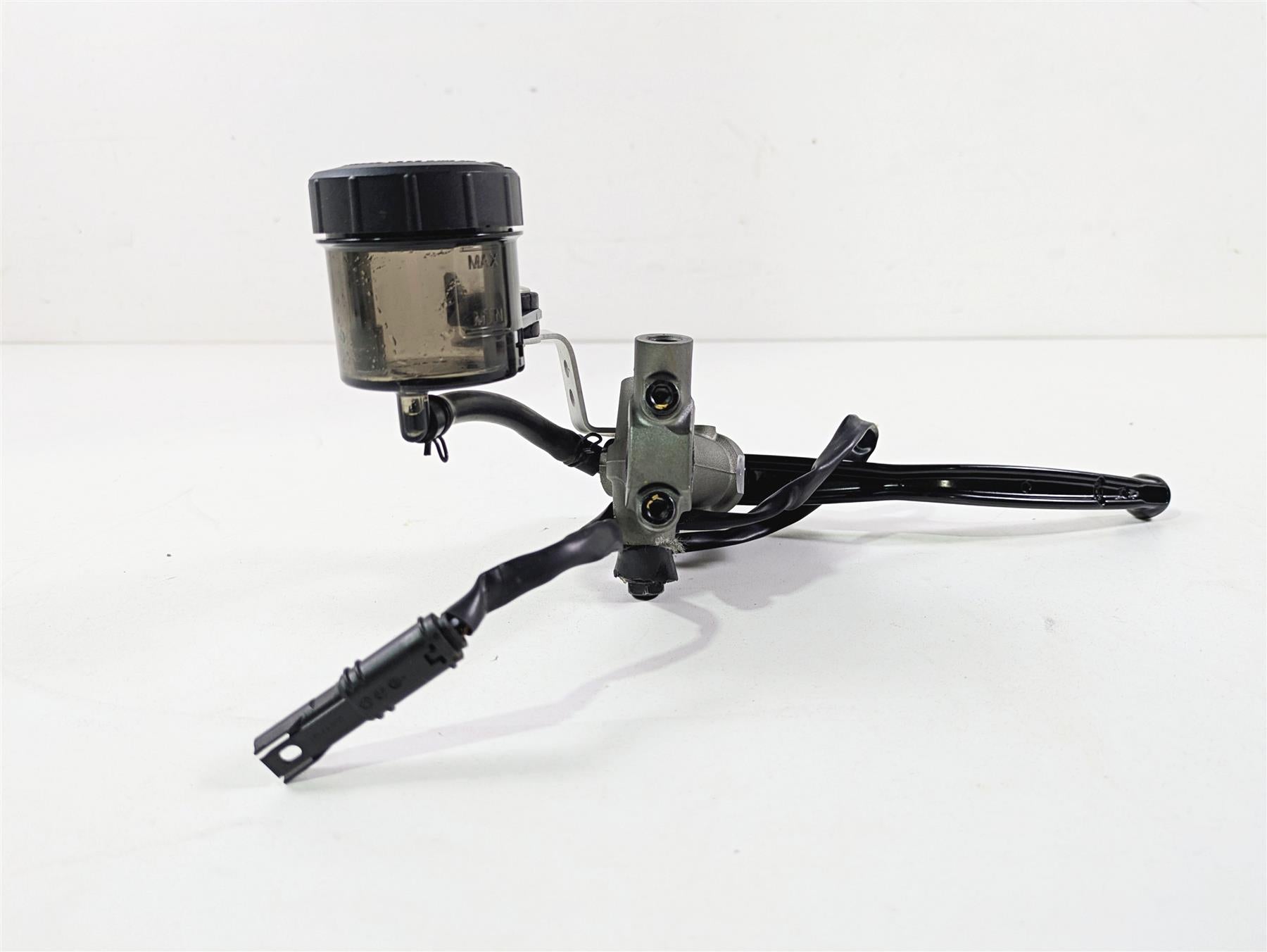 2022 Ducati Hypermotard 950 Brembo Front Radial Brake Master Cylinder 62441121A {{ shop.shopifyCountryName }} - Mototech271