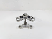 Load image into Gallery viewer, 1995 Harley XL883 Sportster Hugger Upper Lower Triple Tree Set 39mm 45563-87
