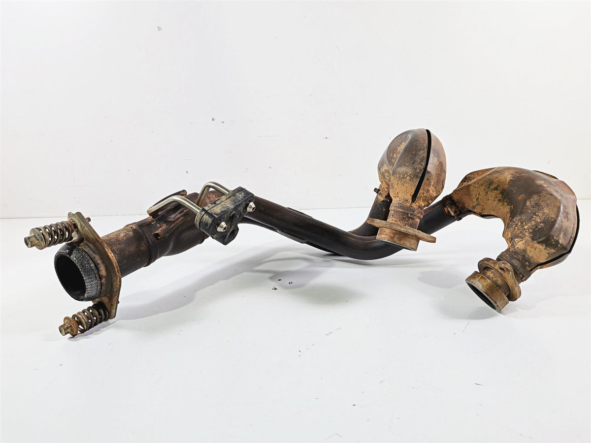 2020 Honda Talon SXS1000 S2R 1000R Exhaust Pipe Header Manifold 18320-HL6-A00 {{ shop.shopifyCountryName }} - Mototech271