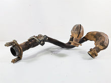 Load image into Gallery viewer, 2020 Honda Talon SXS1000 S2R 1000R Exhaust Pipe Header Manifold 18320-HL6-A00
