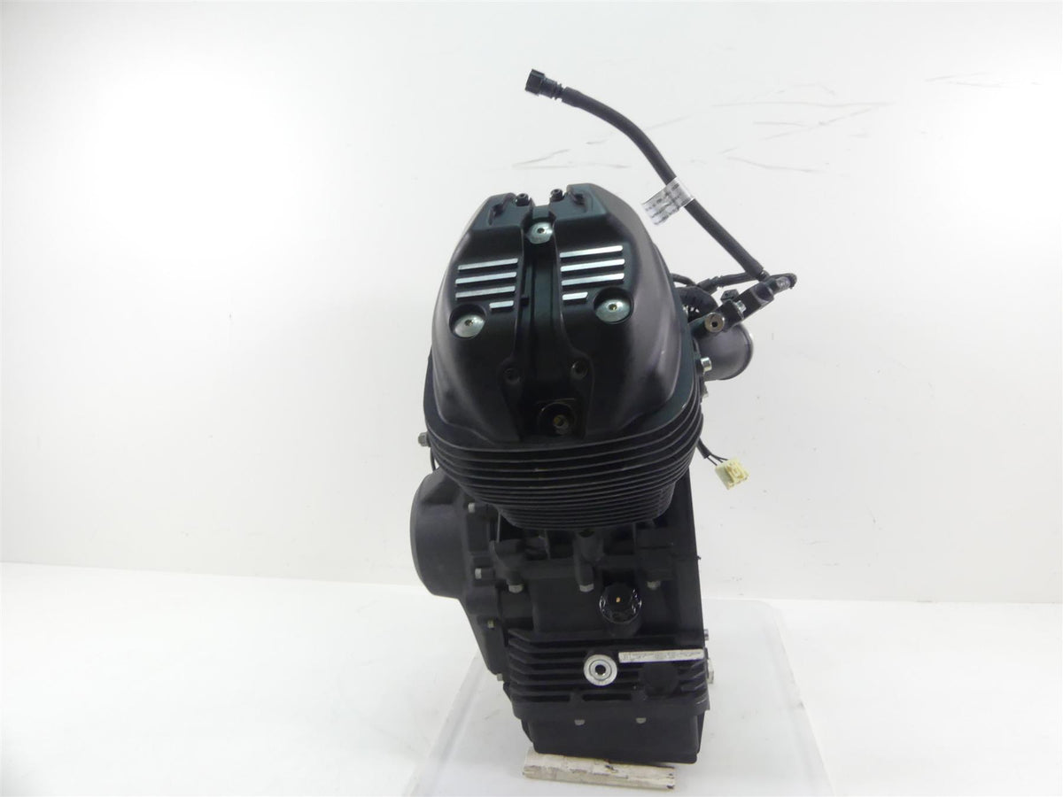 2019 Moto Guzzi V7 III Stone 750 Running Engine Motor 4K -Video 1A0073175 {{ shop.shopifyCountryName }} - Mototech271