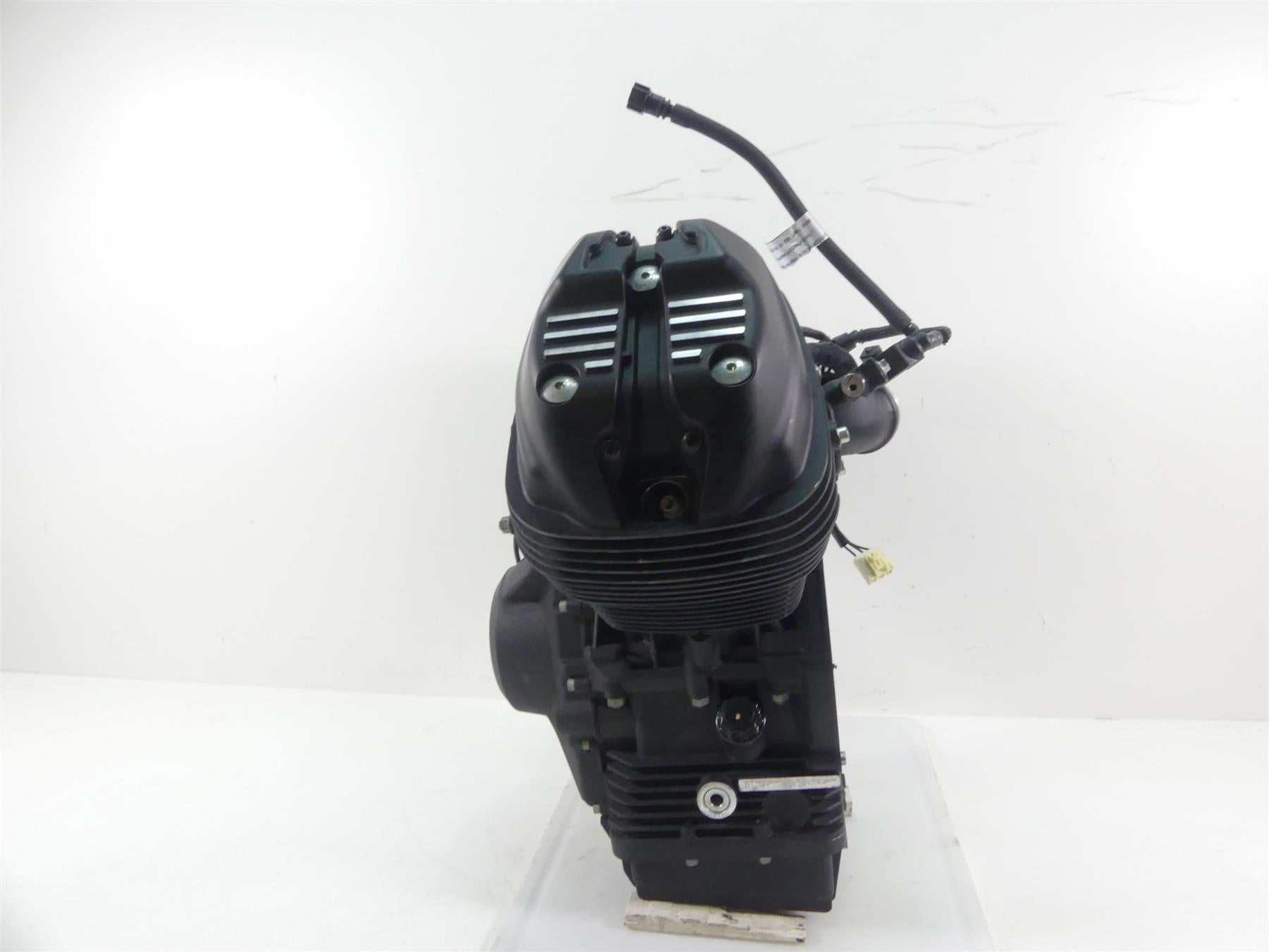 2019 Moto Guzzi V7 III Stone 750 Running Engine Motor 4K -Video 1A0073175 {{ shop.shopifyCountryName }} - Mototech271