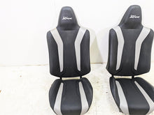 Load image into Gallery viewer, 2021 Kawasaki Teryx KRX KRF 1000 Driver Passenger Seat Set 53007-0440 | Mototech271
