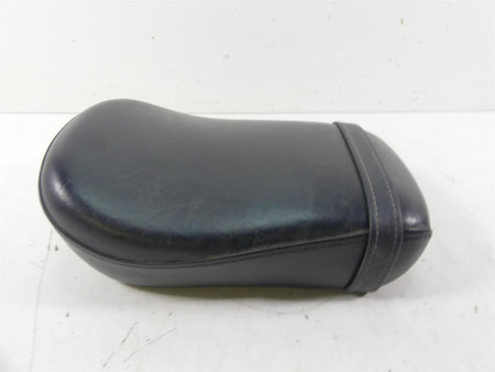 2002 Yamaha XVS1100 V-Star Rear Passenger Pillion Seat Saddle 5KS-24750-00-00 {{ shop.shopifyCountryName }} - Mototech271