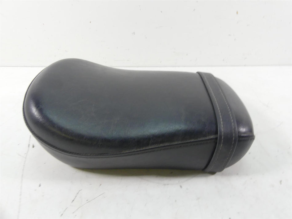 2002 Yamaha XVS1100 V-Star Rear Passenger Pillion Seat Saddle 5KS-24750-00-00 {{ shop.shopifyCountryName }} - Mototech271