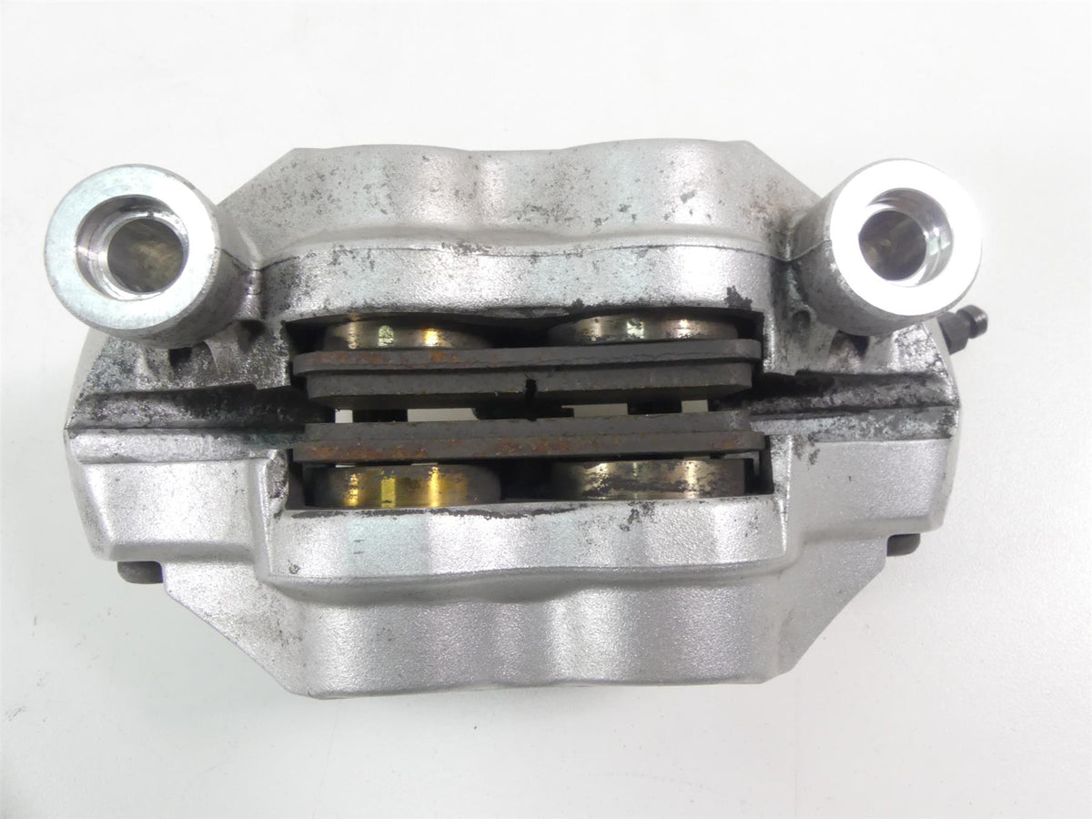 2007 Suzuki M109R VZR1800 Boulevard Front Tokico Brake Calipers 59300-41G10-999 {{ shop.shopifyCountryName }} - Mototech271