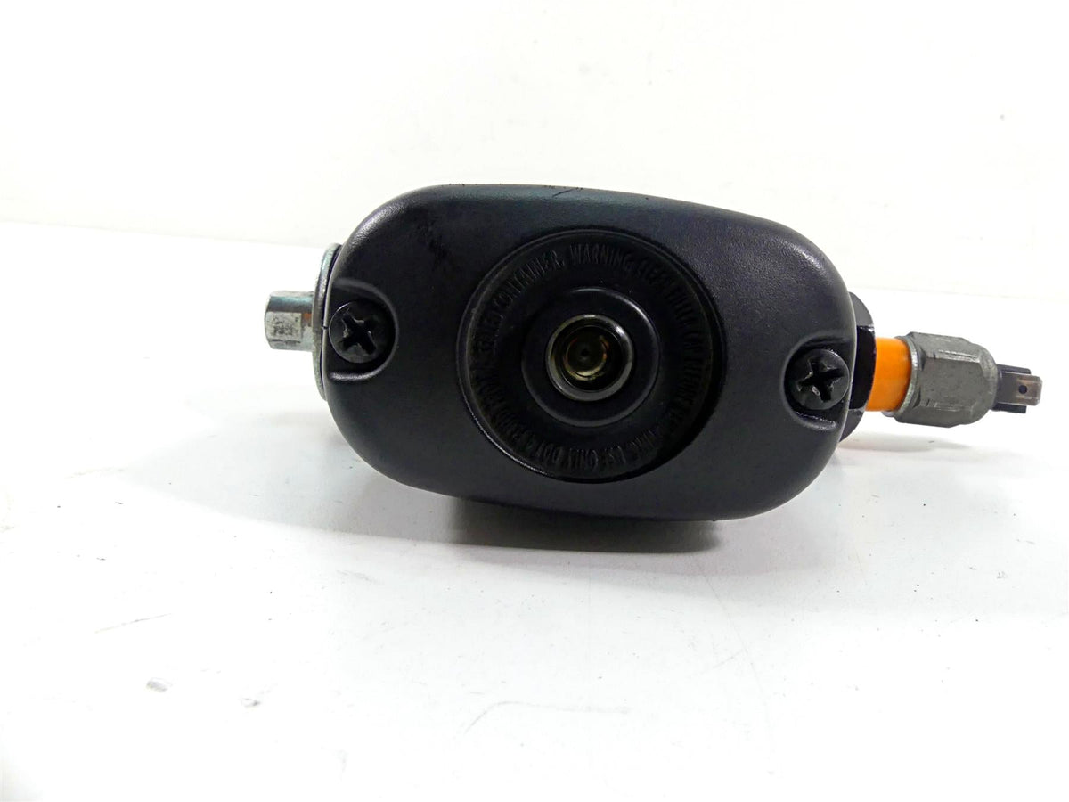 2014 Harley Dyna FXDB Street Bob Rear Brake Master Cylinder 42474-06C {{ shop.shopifyCountryName }} - Mototech271
