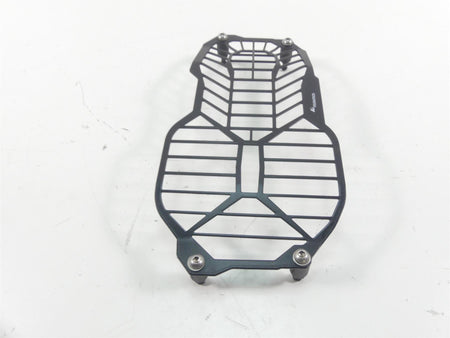 2016 BMW R1200GS Adv K51 Tourtech Headlight Head Lamp Cover Guard -Read 045-5095 {{ shop.shopifyCountryName }} - Mototech271