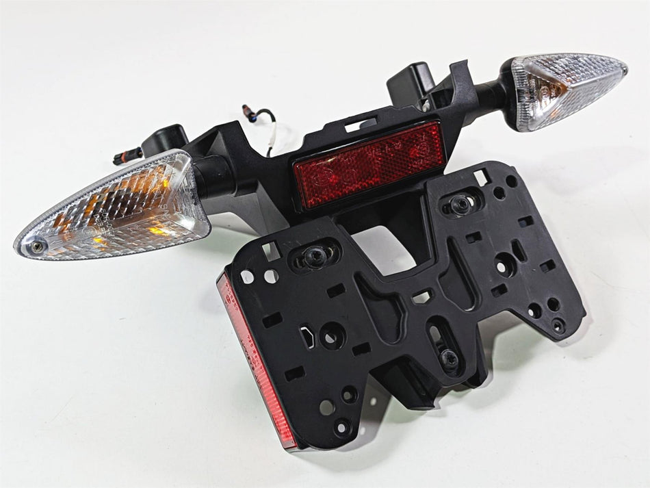 2020 BMW R1250GS K51 Adventure Rear Blinker Turn Signal Set 63238557203-Mototech271