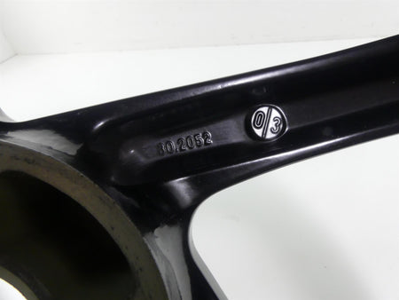 2005 Ducati Multistrada 1000S Rear Marchesini Wheel Rim 17x5.5 50221072AB {{ shop.shopifyCountryName }} - Mototech271
