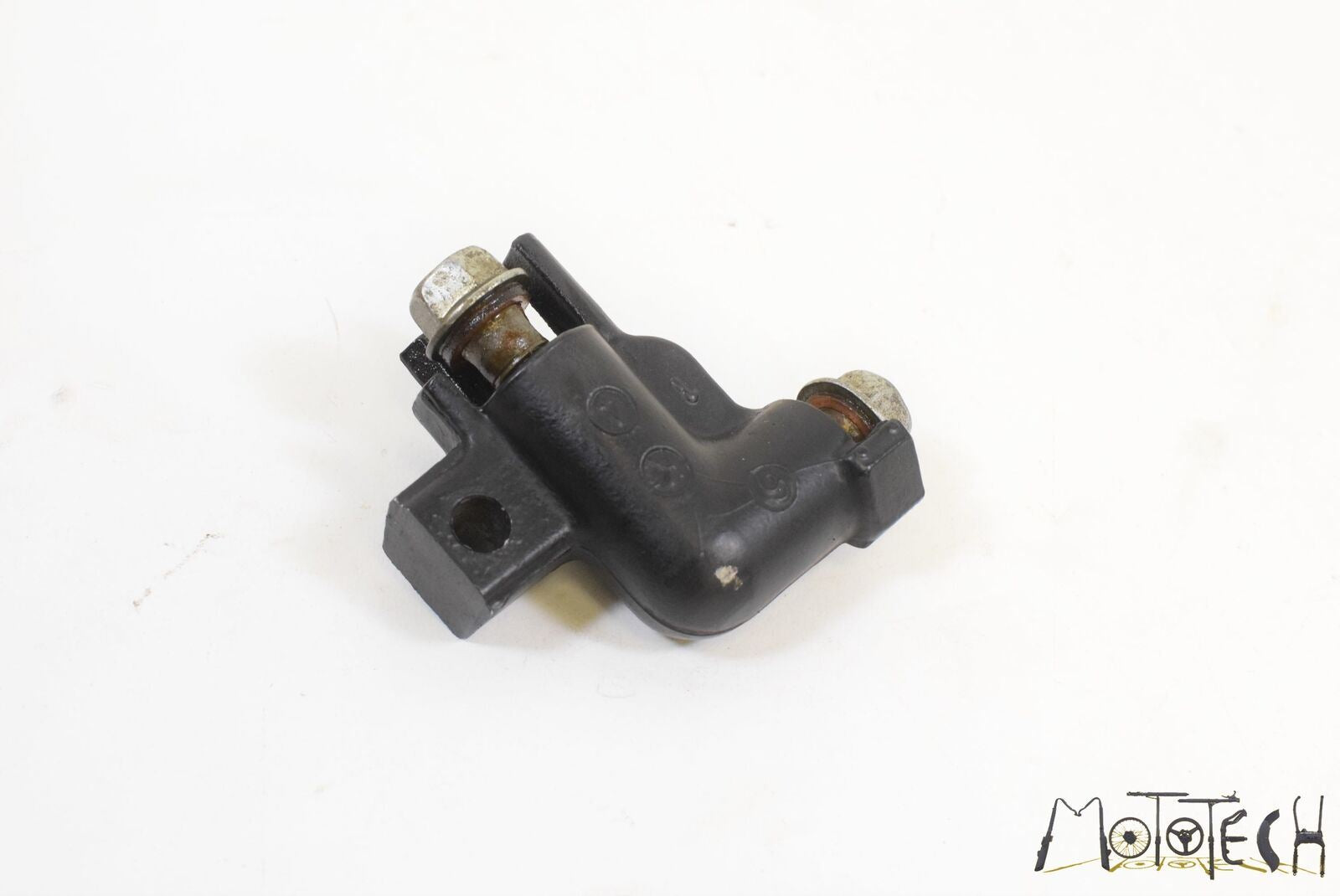 1982 Yamaha XS650 S Front Brake Line Splitter Adapter 1J7-25885-01-00 {{ shop.shopifyCountryName }} - Mototech271