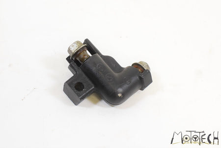 1982 Yamaha XS650 S Front Brake Line Splitter Adapter 1J7-25885-01-00 {{ shop.shopifyCountryName }} - Mototech271