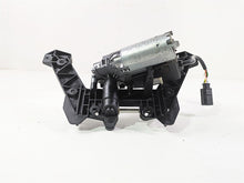 Load image into Gallery viewer, 2014 BMW K1600 GTL  K48 Windshield Adjuster &amp; Motor 46637724081 46638557439
