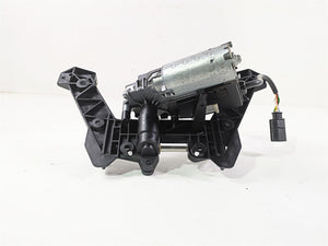 2014 BMW K1600 GTL  K48 Windshield Adjuster & Motor 46637724081 46638557439