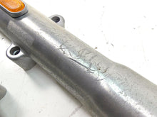 Load image into Gallery viewer, 2013 Harley Softail FLSTFB Fat Boy Lo Front Fork Leg Set 45915-08A 45916-07A | Mototech271
