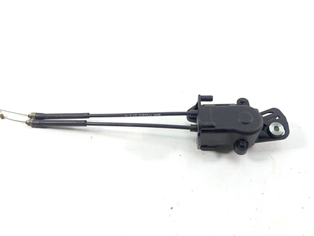 2014 BMW R1200GS K50 Exhaust Pipe Header Flap Servo Motor Unit 18518540838 {{ shop.shopifyCountryName }} - Mototech271