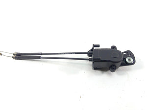 2014 BMW R1200GS K50 Exhaust Pipe Header Flap Servo Motor Unit 18518540838 | Mototech271