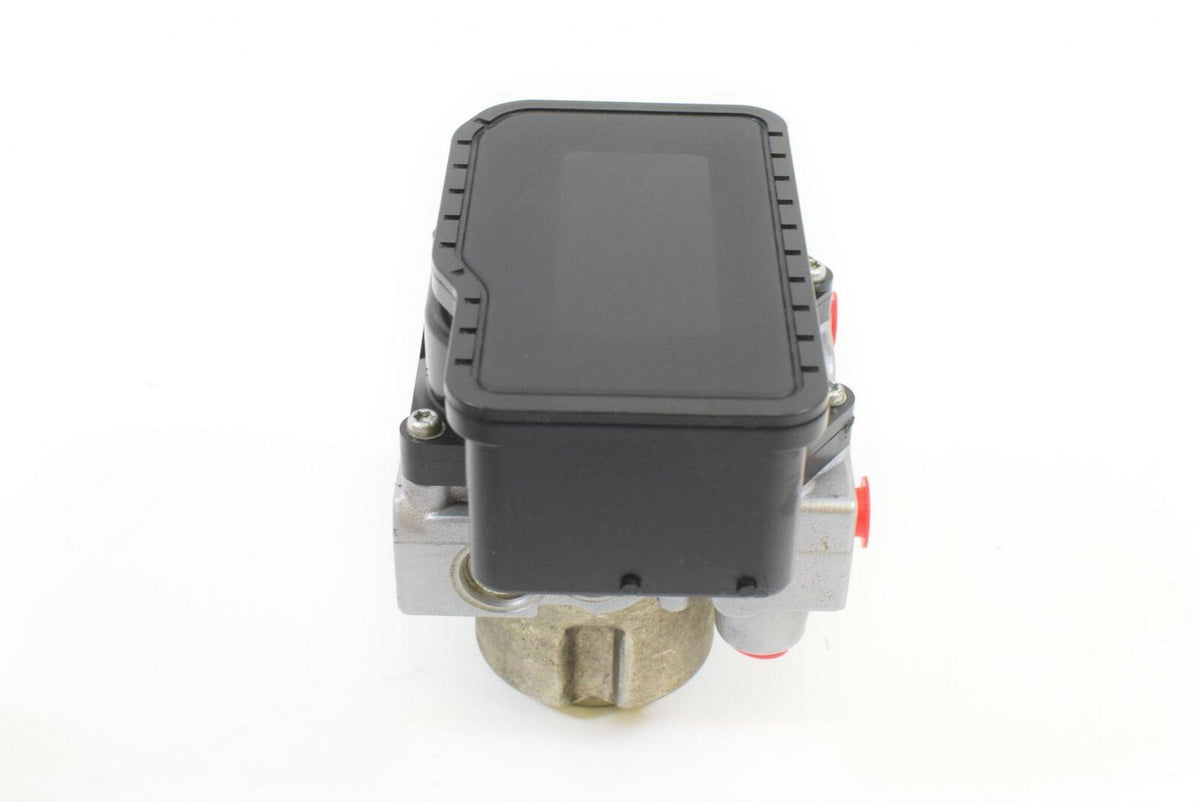 2015 Triumph Rocket III Touring ABS ABS Brake Braking Module Pump T2020413 {{ shop.shopifyCountryName }} - Mototech271