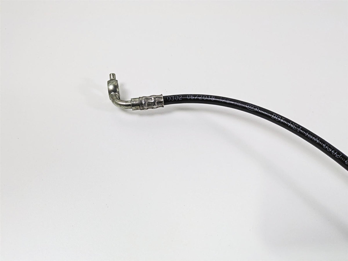 2019 Harley Softail FXDR 114 Rear Abs Brake Line Hose Set 41800602 41800674 {{ shop.shopifyCountryName }} - Mototech271
