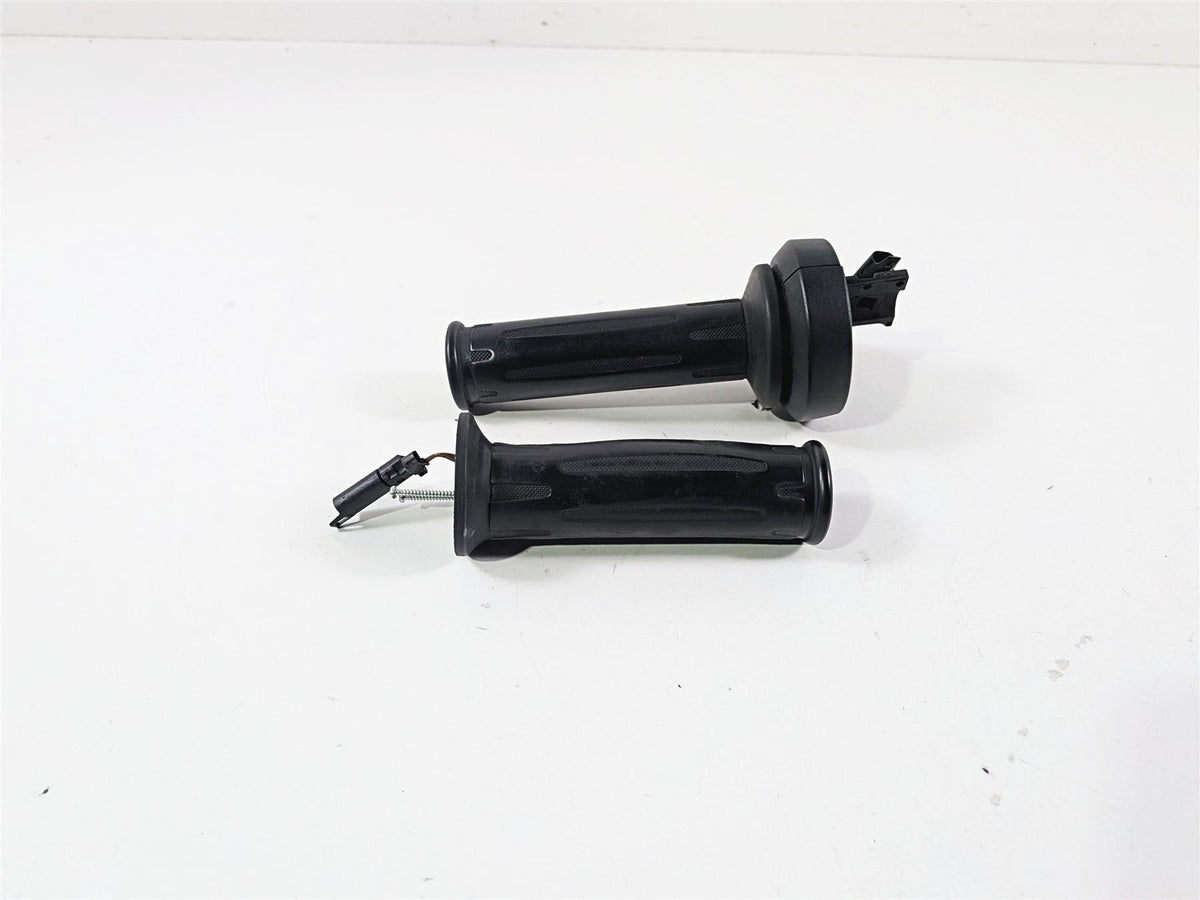 2016 BMW R1200RT RT RTW K52 Heated Hand Grip Set Grips 61318552117 61318552122 {{ shop.shopifyCountryName }} - Mototech271