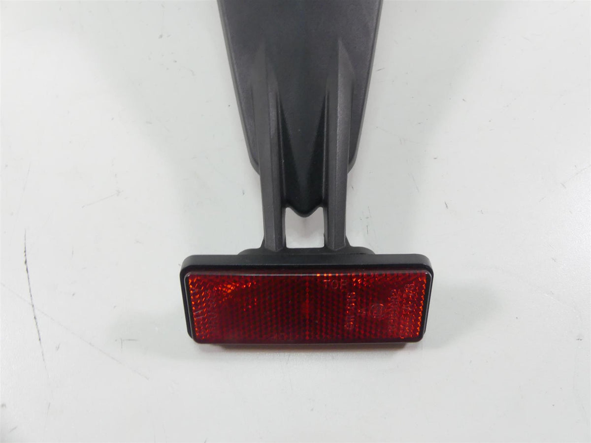 2013 Kawasaki ZX636 ZX6R Ninja Rear Plate Holder Turn Signal Set 35019-0570 {{ shop.shopifyCountryName }} - Mototech271