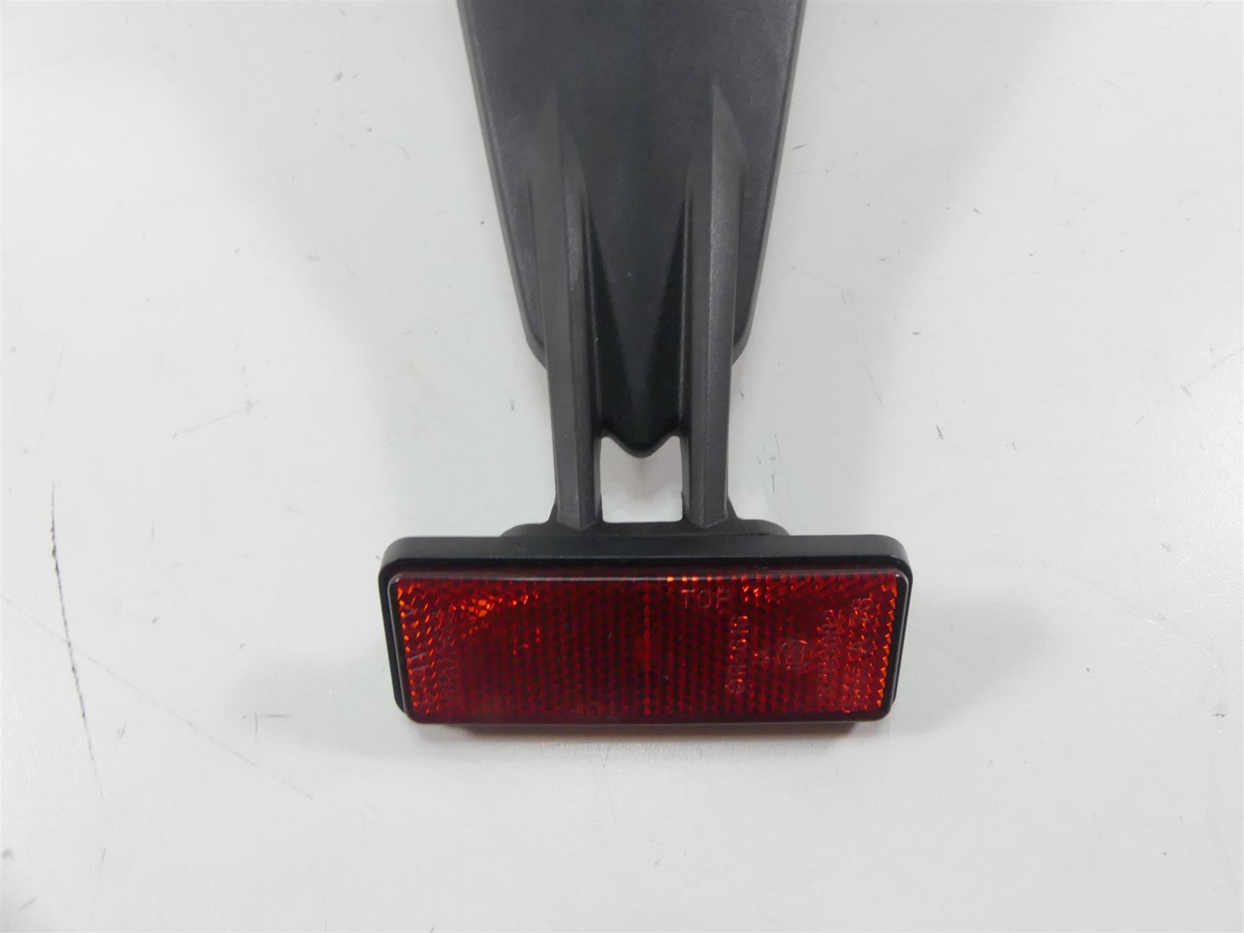 2013 Kawasaki ZX636 ZX6R Ninja Rear Plate Holder Turn Signal Set 35019-0570 {{ shop.shopifyCountryName }} - Mototech271