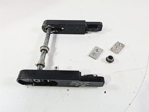 2005 Kawasaki ZX1000 ZX10R Ninja 9" Rear Swingarm Extension Kit | Mototech271
