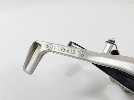 2014 BMW S1000RR K46 Right Front Foot Peg Set & Brake Pedal 46717708574 {{ shop.shopifyCountryName }} - Mototech271