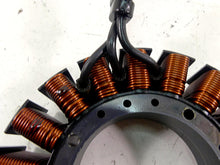 Load image into Gallery viewer, 2013 Harley Softail FLSTFB Fat Boy Lo Alternator Generator Stator 30017-08
