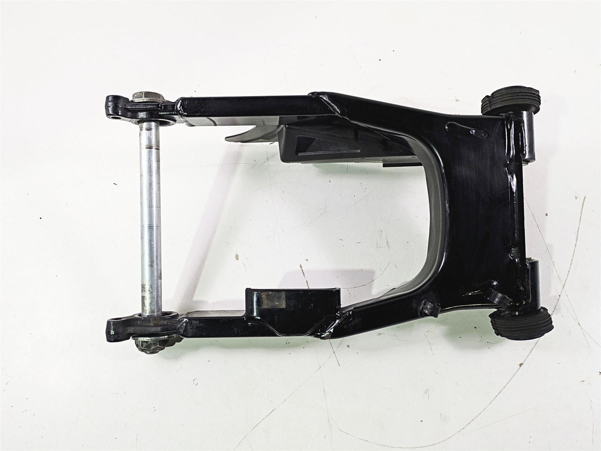 2008 Harley Touring FLHTP Electra Glide Rear Swingarm Swing Arm 47549-02A {{ shop.shopifyCountryName }} - Mototech271