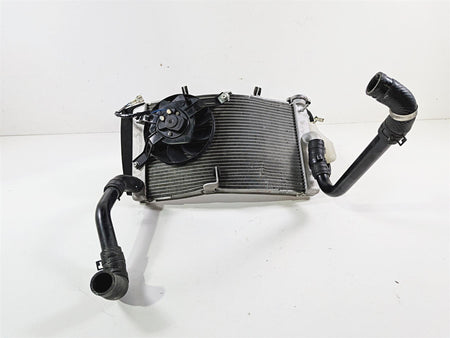 2022 Kawasaki ZX10R ZX1000 Ninja Radiator Fan Reservoir Hoses Set 39060-0759 {{ shop.shopifyCountryName }} - Mototech271