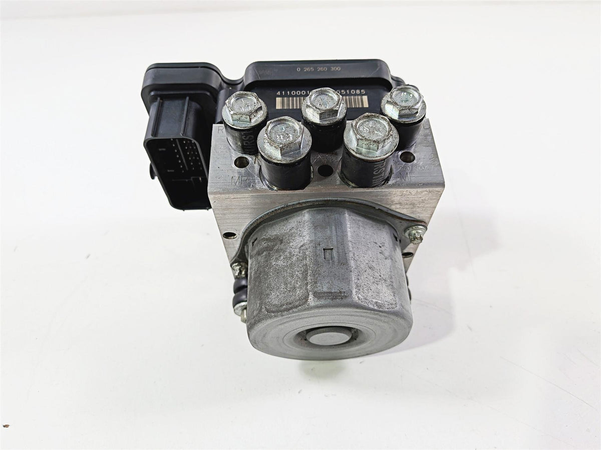 2014 Harley Touring FLHTK Electra Glide Abs Brake Pump Unit Module 41100010-Mototech271