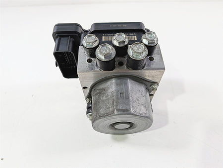 2014 Harley Touring FLHTK Electra Glide Abs Brake Pump Unit Module 41100010-Mototech271